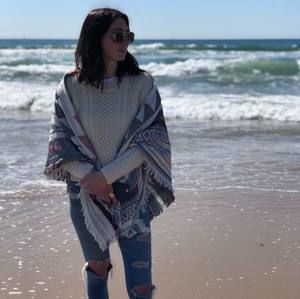 Meet your Posher, Lillian